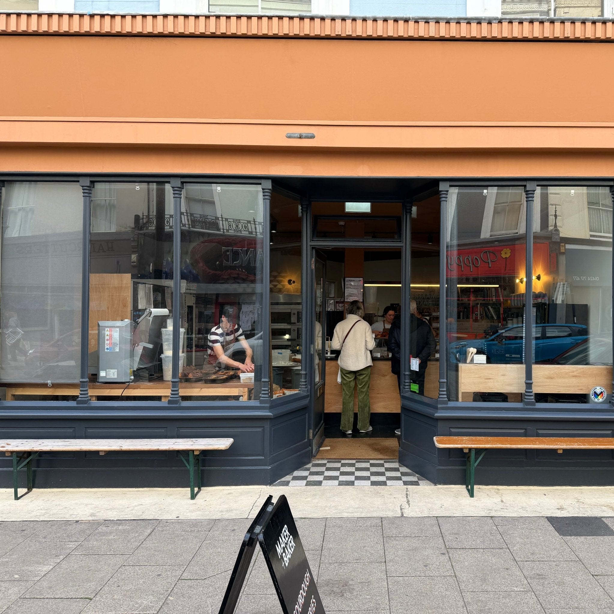 MAKER+BAKER, HASTINGS | LIGHTING SUPPLY – DYKE & DEAN