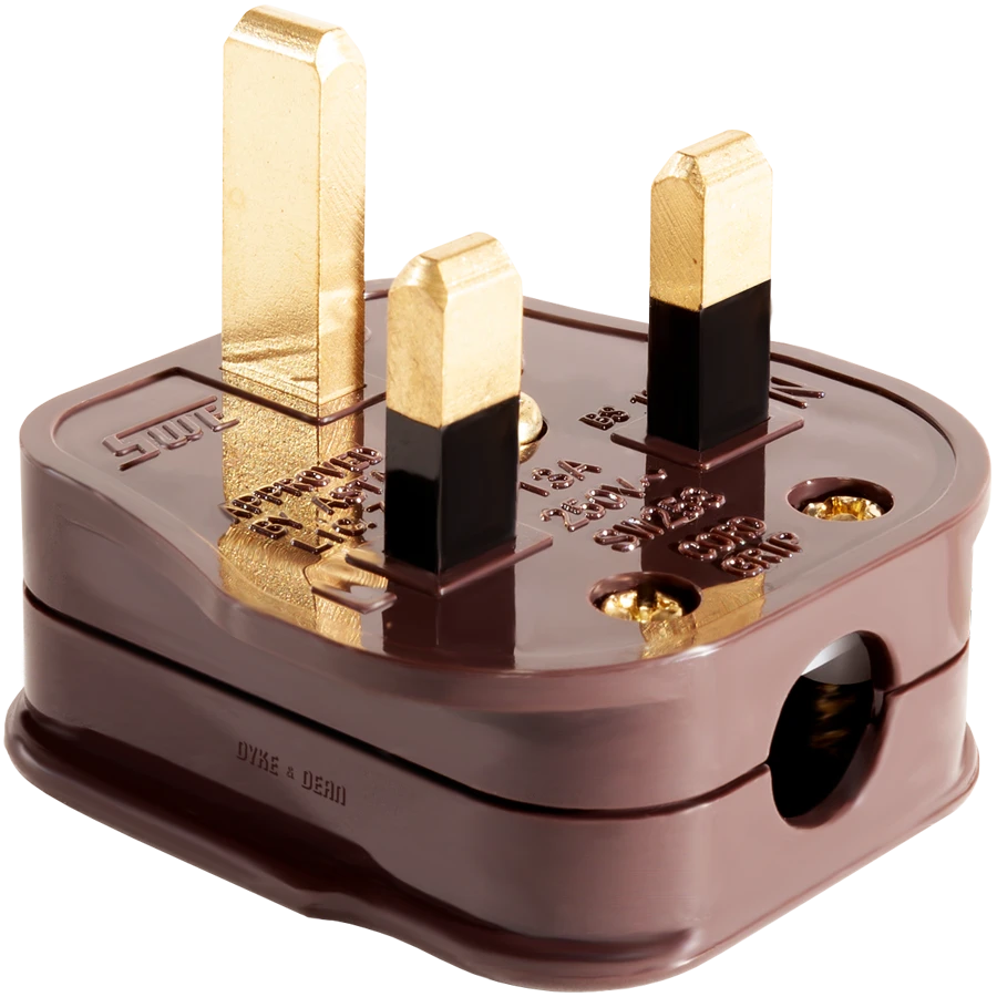 FIXTURES & FITTINGS DYKE & DEAN