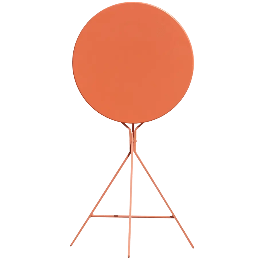 FOLDING TABLES DYKE & DEAN