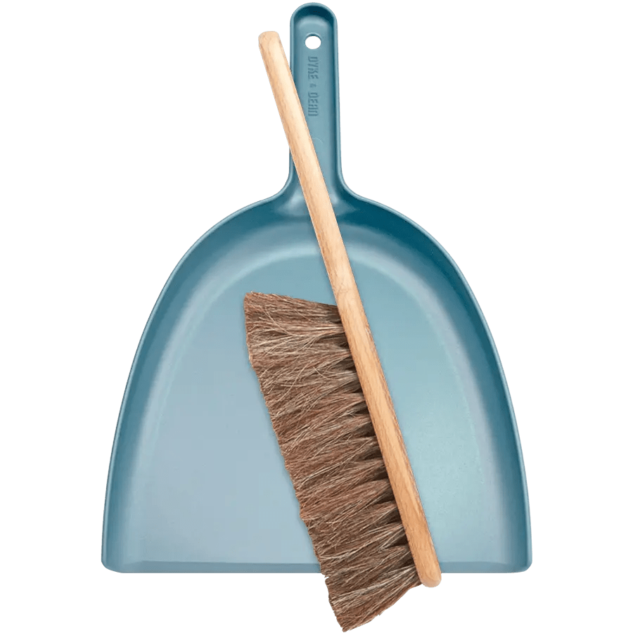 KITCHEN CLEANING - DYKE & DEAN