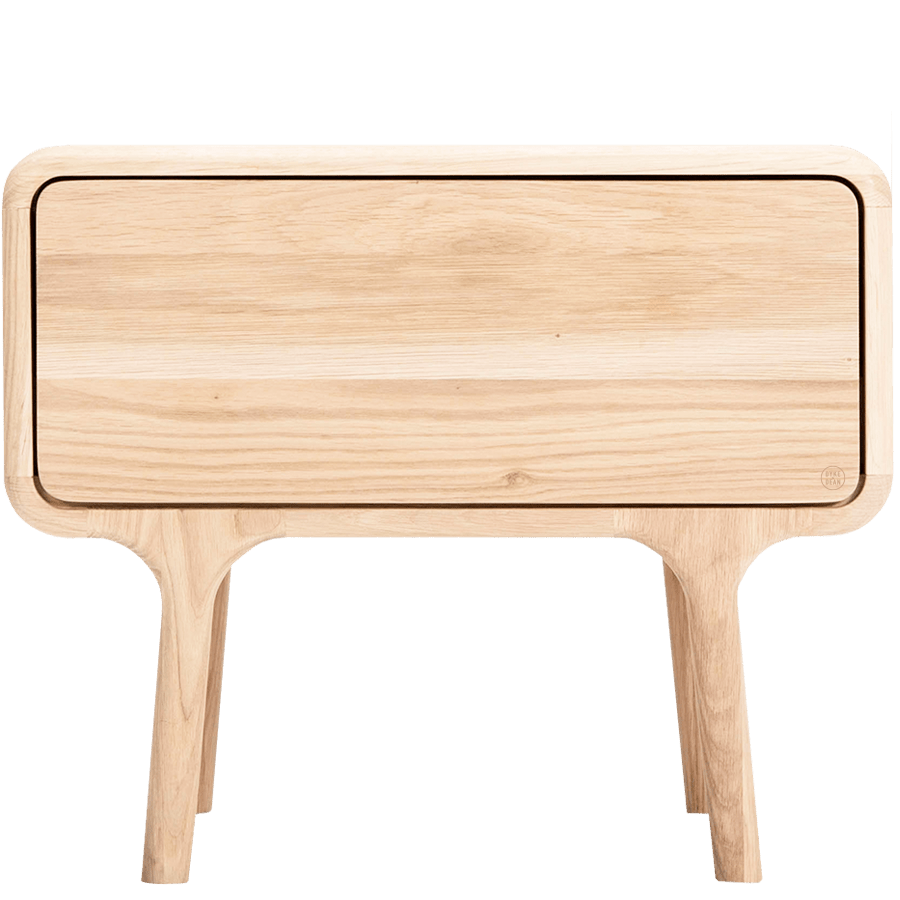 GAZZDA FAWN NIGHTSTAND - DYKE & DEAN