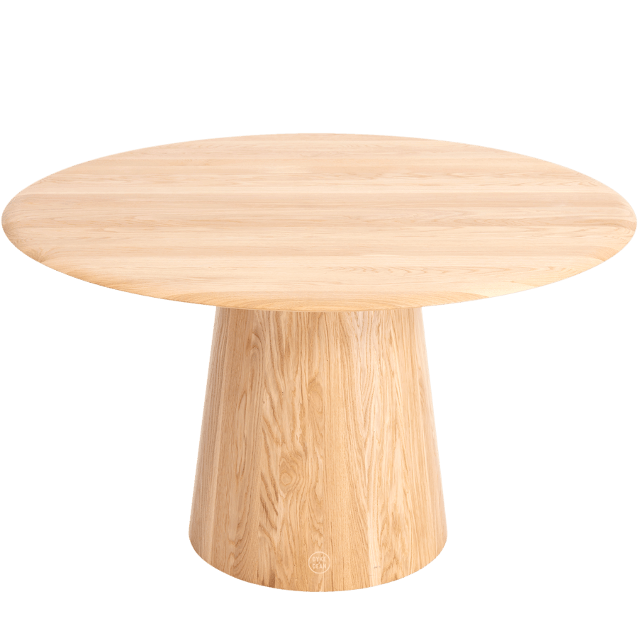 GAZZDA MUSHROOM COFFEE TABLE 80 - DYKE & DEAN