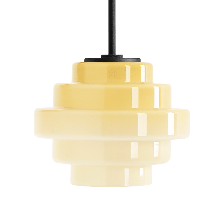JELLY PENDANT LIGHT NUTTY 140 SMALL - DYKE & DEAN