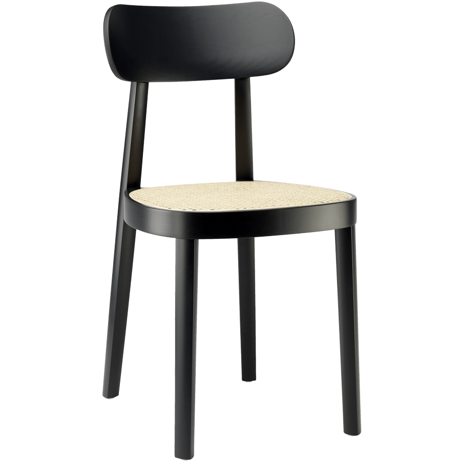 S118トーネットケーンチェア – DYKE & DEAN