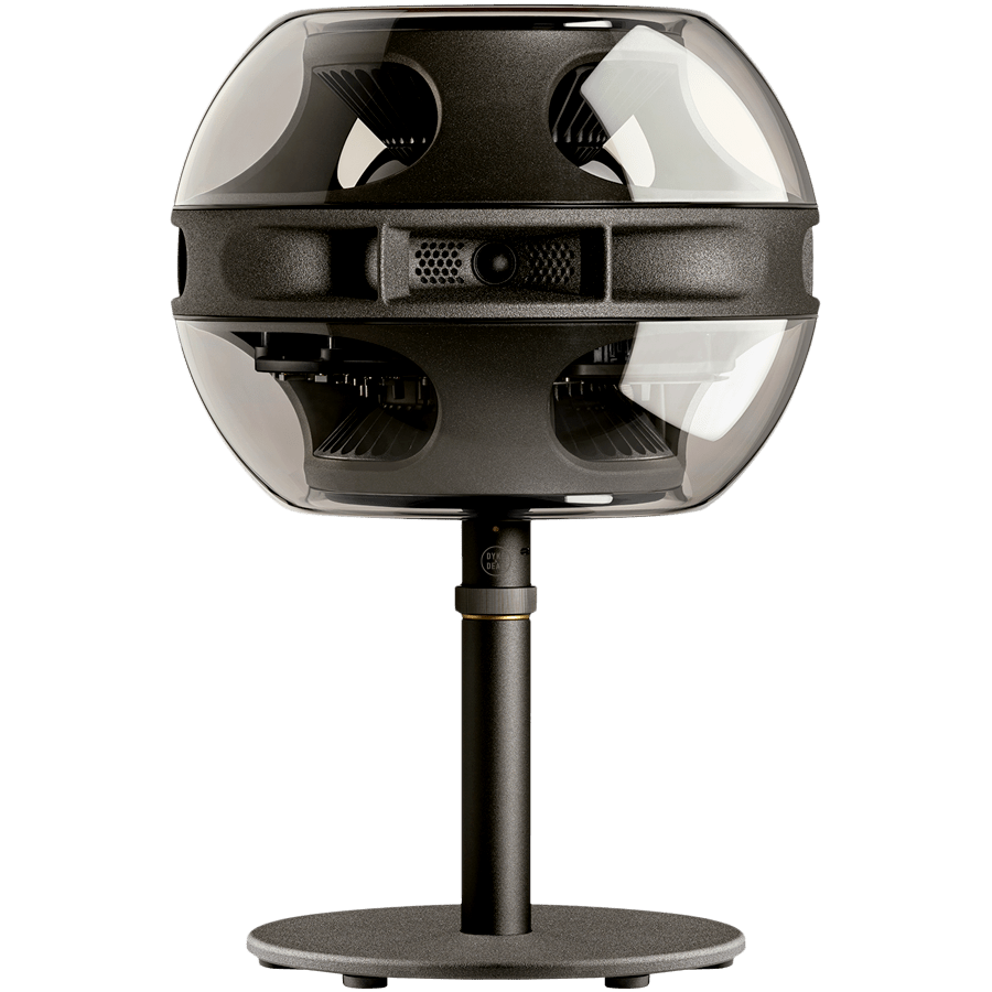 SYNG CELL ALPHA WITH TABLE STAND – DYKE & DEAN SYNG CELL ALPHA WITH TABLE STAND – DYKE & DEAN