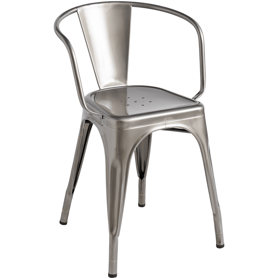 Inoxydable Tolix - Brigitte Duriéux Amazon | Tolix | Durieux