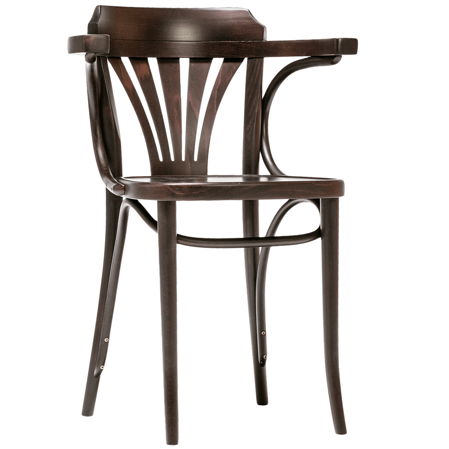 TON CHAIR 24 – DYKE & DEAN