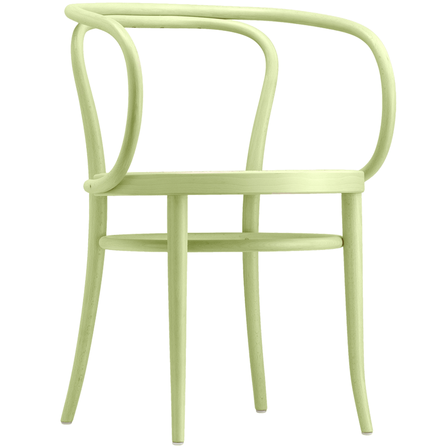 209 THONET ARMCHAIR