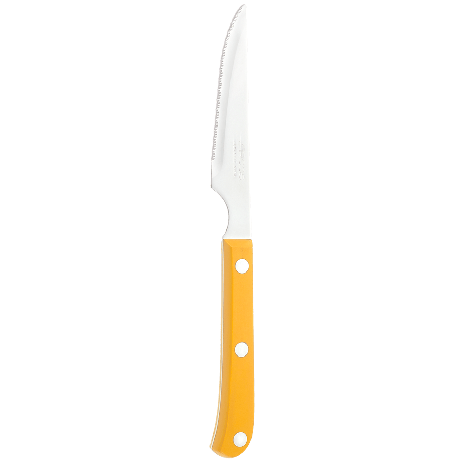 What is a steak knife used discount for