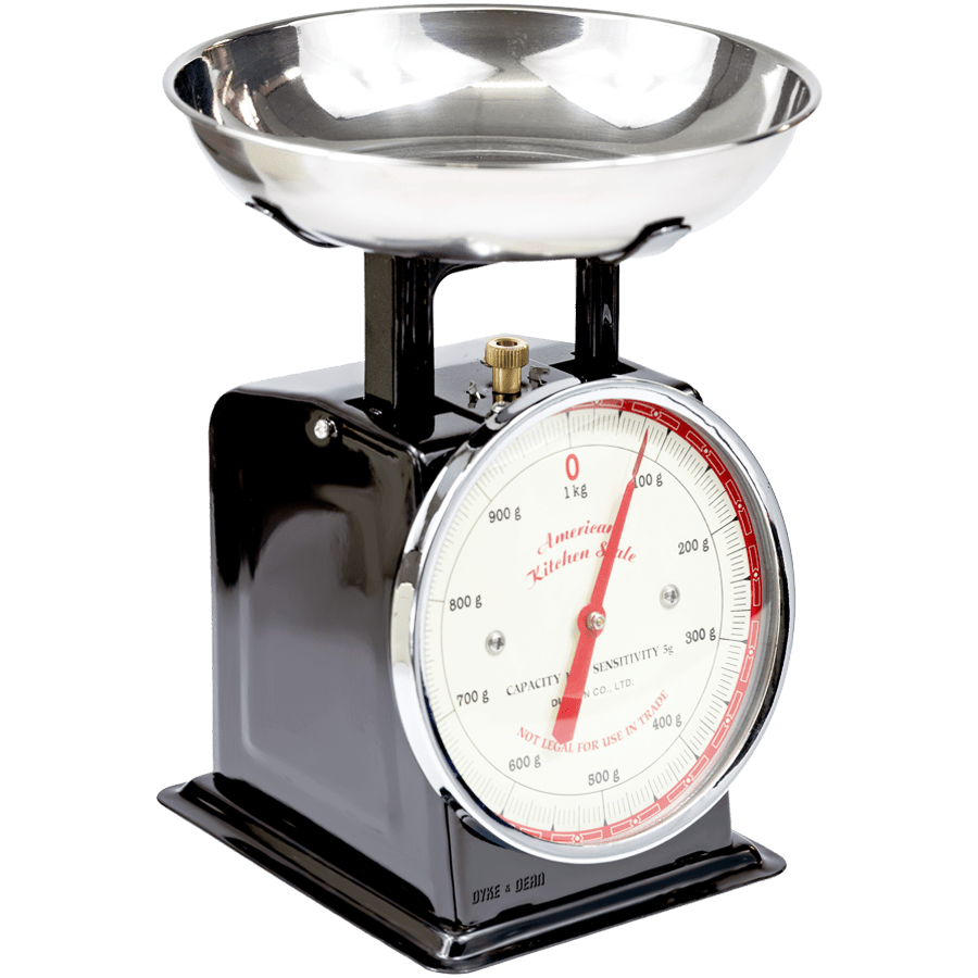 America's test kitchen clearance scale