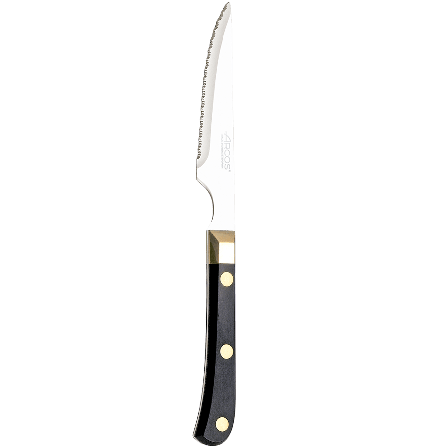 What is a steak knife used for discount