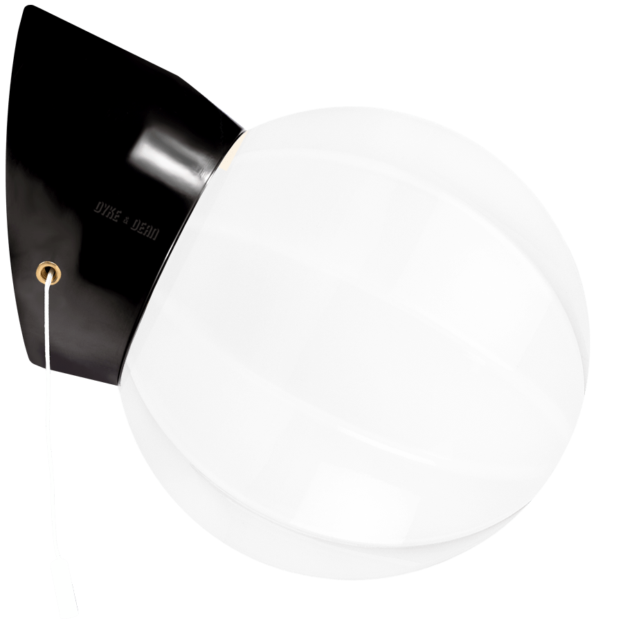 Modern pull cord wall lights deals