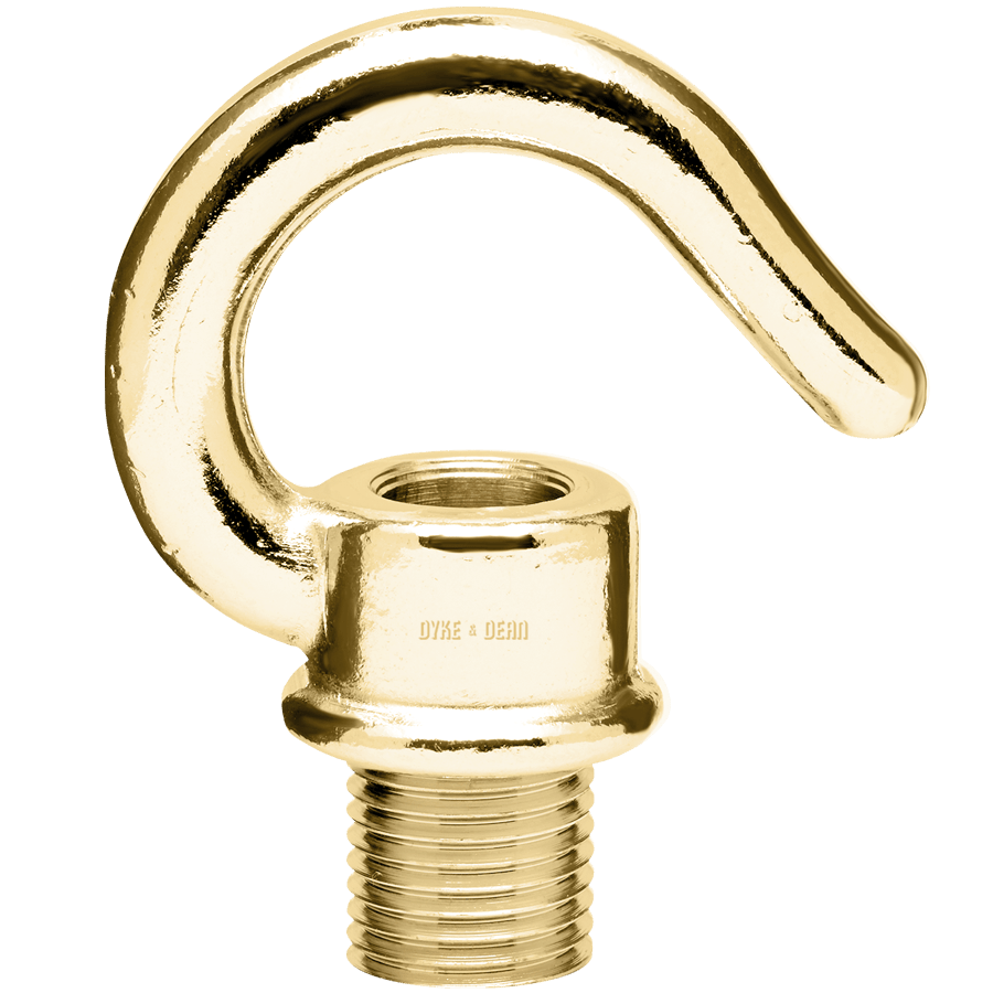 Bulb top holder female