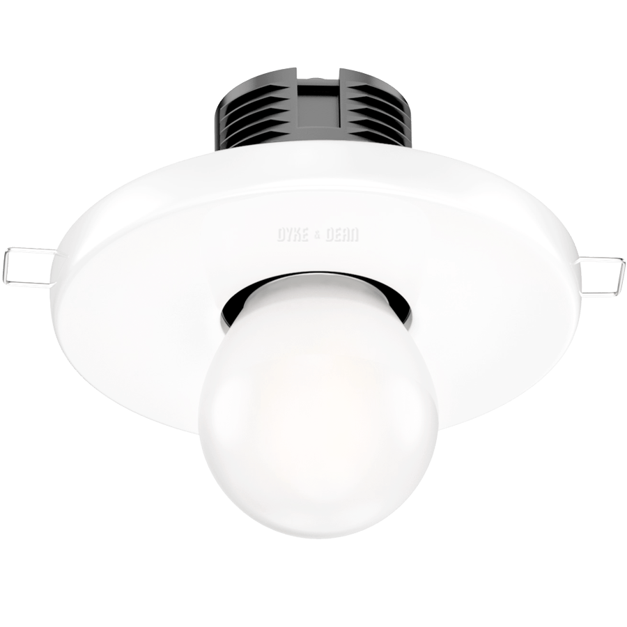 Smart bulb recessed lighting deals