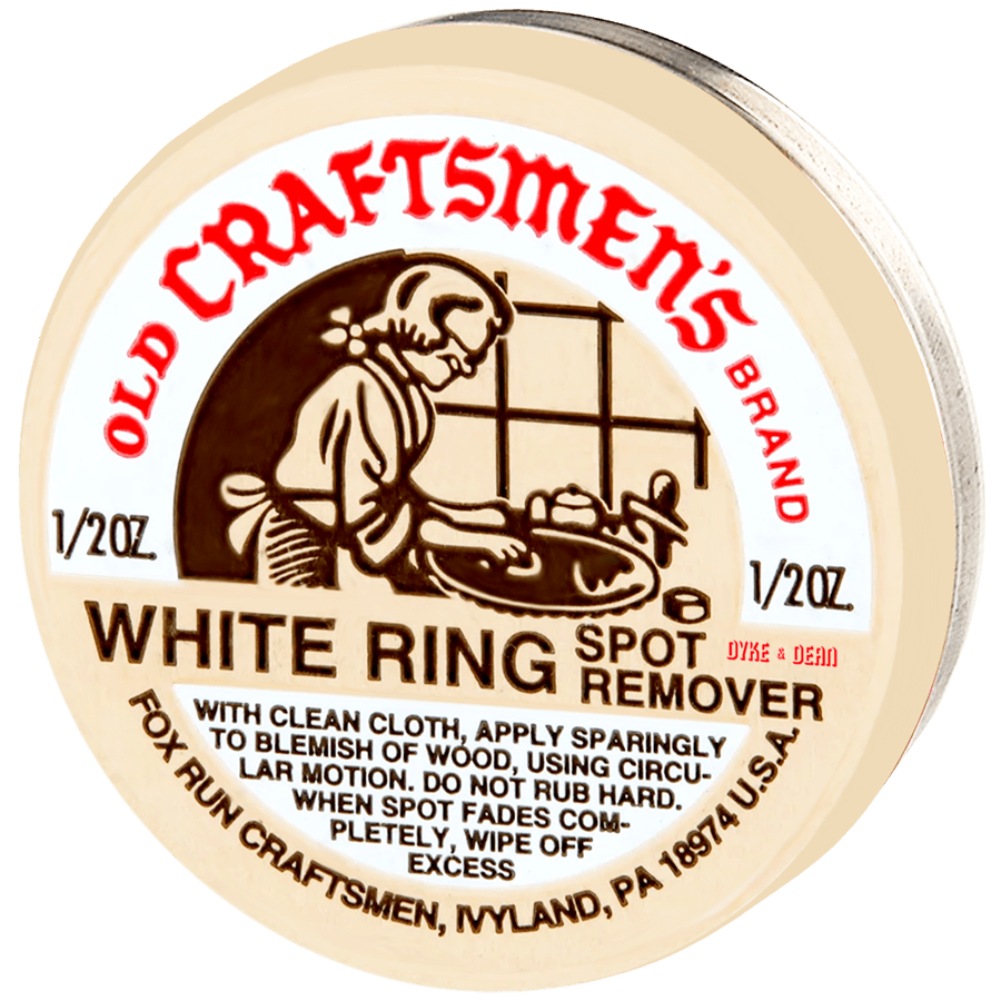 CRAFTSMEN'S SPOT REMOVER DYKE & DEAN