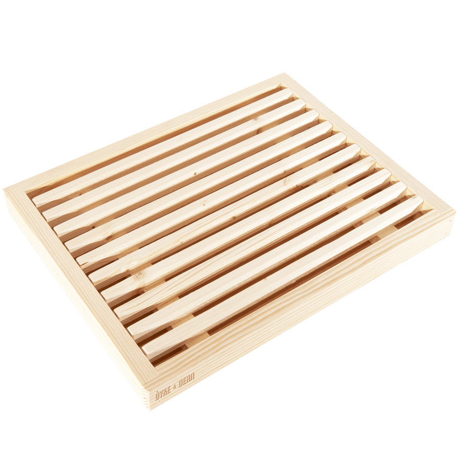 Bread chopping board discount