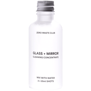 GLASS AND MIRROR CLEANING CONCENTRATE - DYKE & DEAN