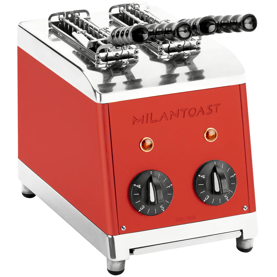 Italian toaster top