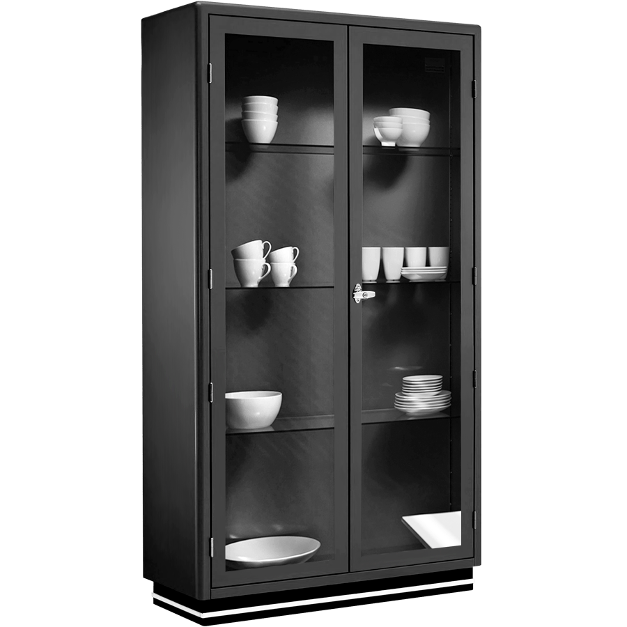 All online glass cabinet