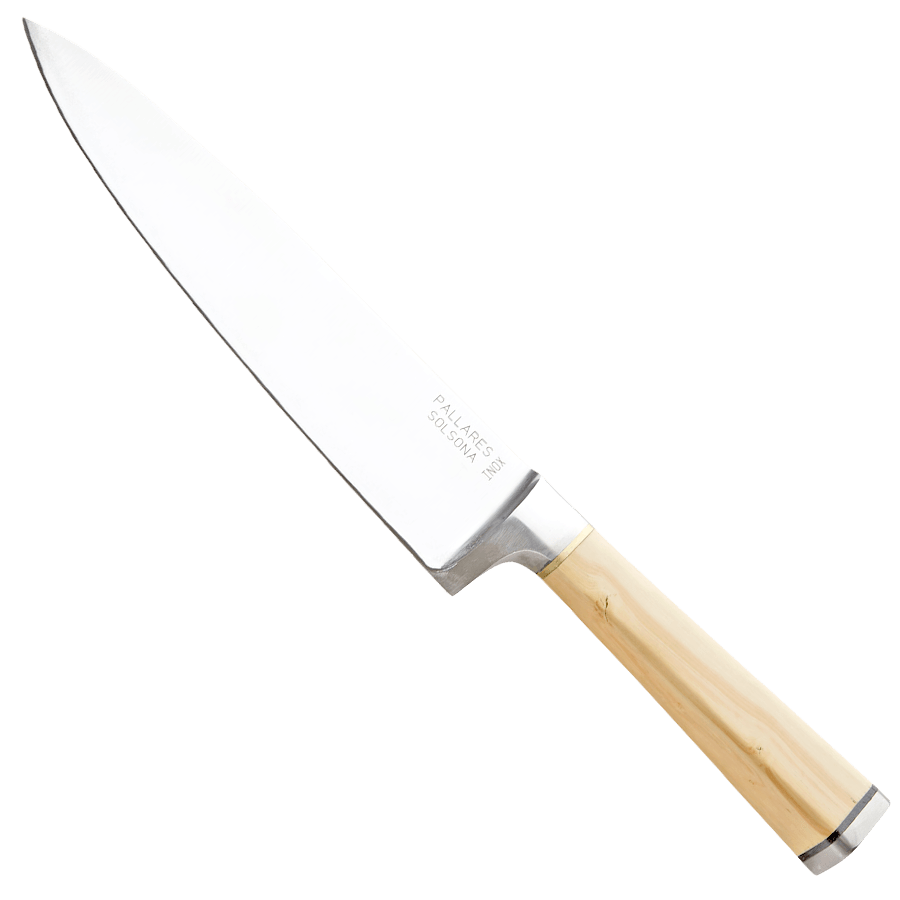 Danelle chef knife 24cm 牛刀 Danelle chef knife 24cm 牛刀 Danelle chef knife 24cm Initial 4