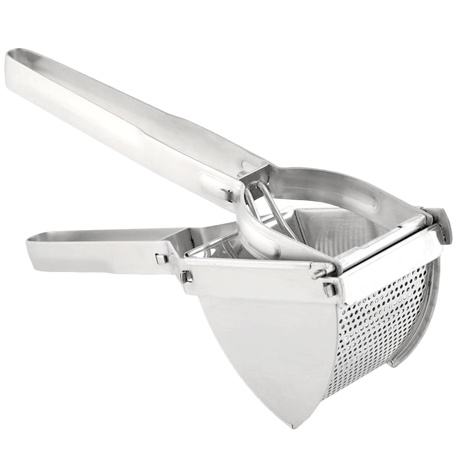 Wire world potato ricer press deals