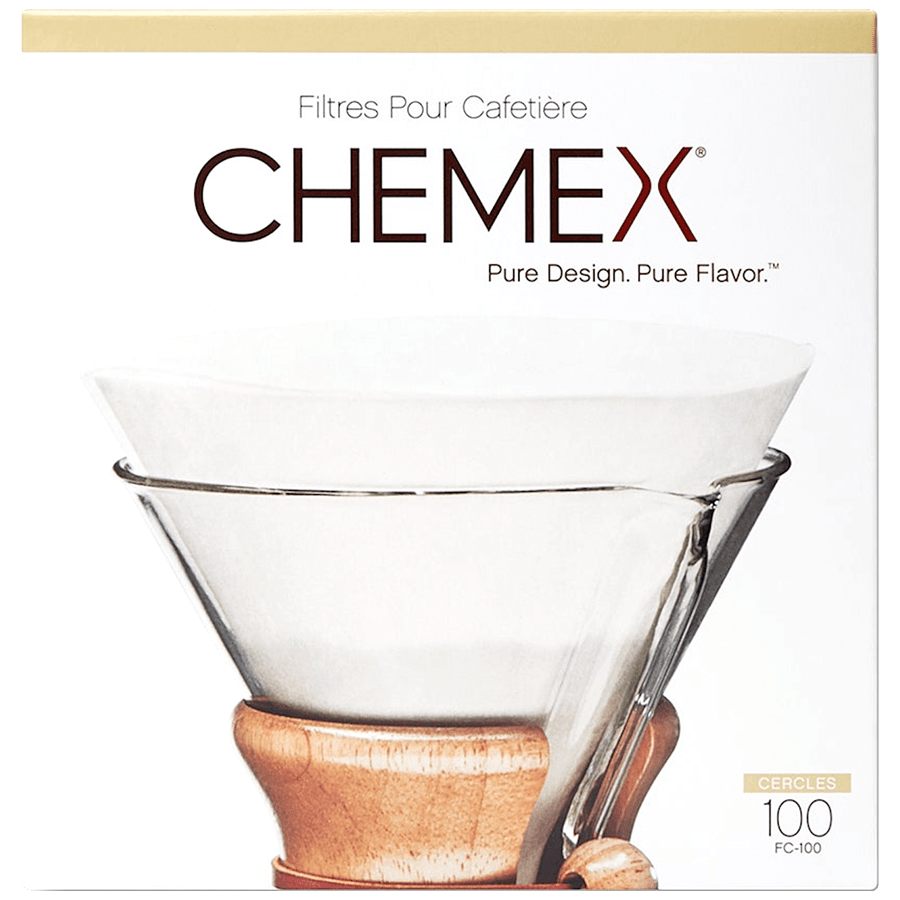 Chemex circle filters outlet