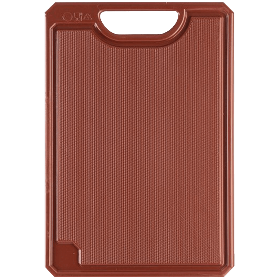 PROFESSIONAL CHOPPING BOARD BROWN