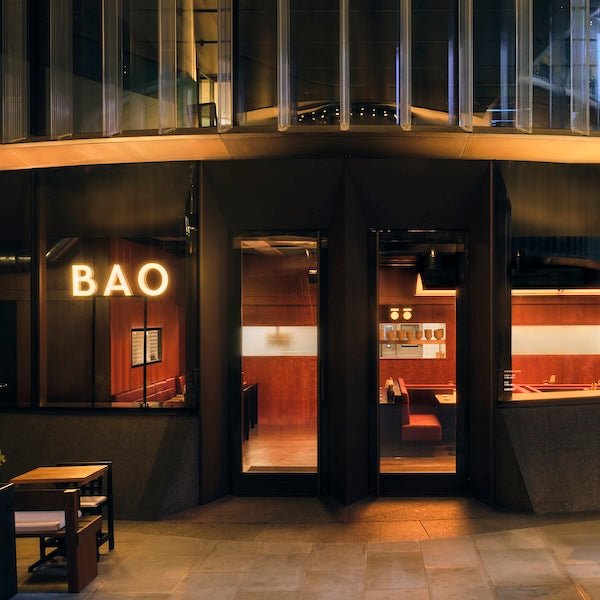 BAO, CITY | LIGHTING SUPPLY - DYKE & DEAN