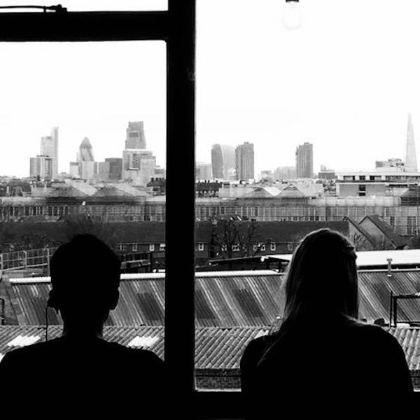 BIG SKY STUDIOS | CAFÉ DESIGN - DYKE & DEAN