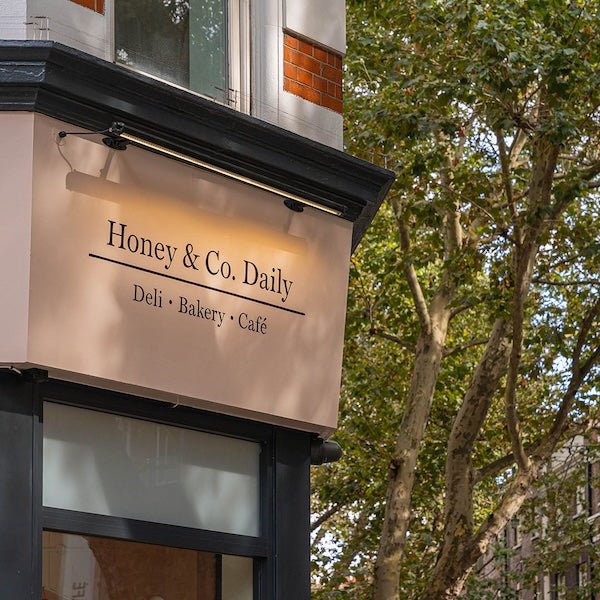 HONEY & CO, LONDON LOCATIONS | OUTDOOR FURNITURE SUPPLY - DYKE & DEAN - DYKE & DEAN
