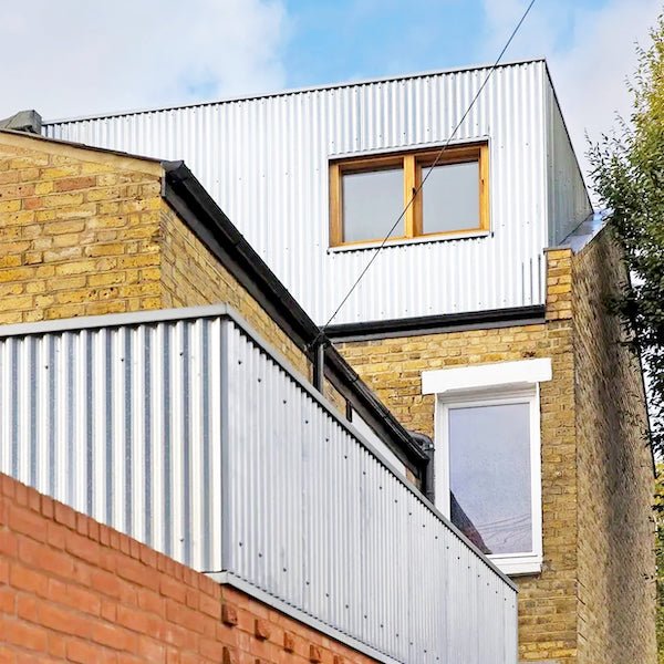 TIN HAT, LONDON | DESIGN - NIMTIM ARCHITECTS | PHOTOGRAPHY - MEGAN TAYLOR | LIGHTING - DYKE & DEAN - DYKE & DEAN