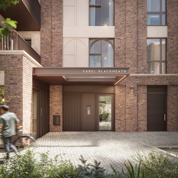 VABEL, BLACKHEATH APPARTMENTS, LONDON | LIGHTING SUPPLY - DYKE & DEAN