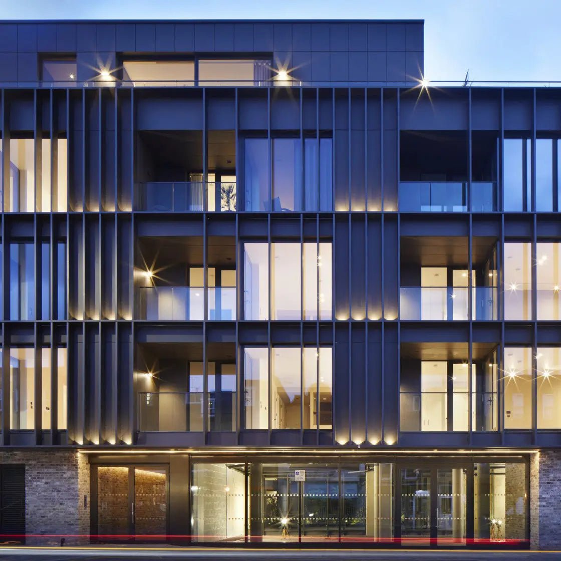Vabel VABEL CHAMBERLAYNE | LIGHTING SUPPLY – DYKE & DEAN