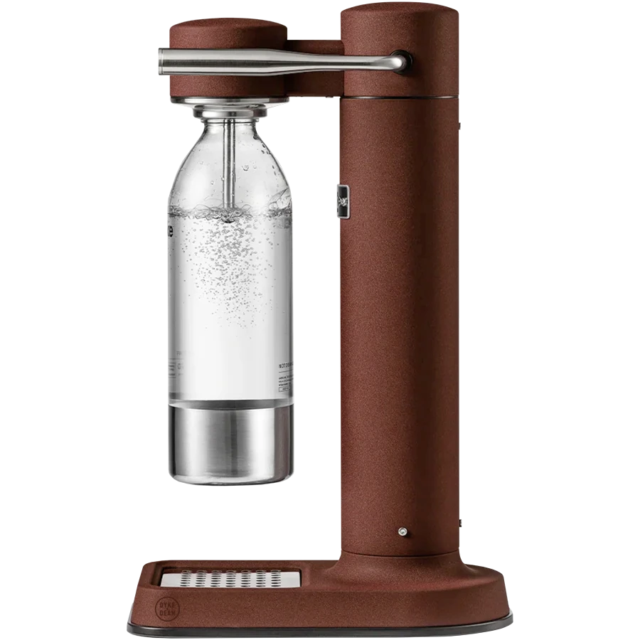 CARBONATORS - DYKE & DEAN