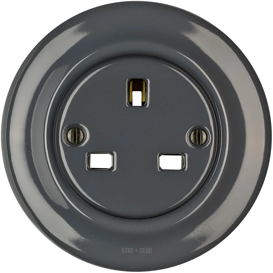 Plug Socket Collection LIGHTING | DYKE & DEAN | HOMEWARES | ELECTRICAL | TRADE | WHOLESALE