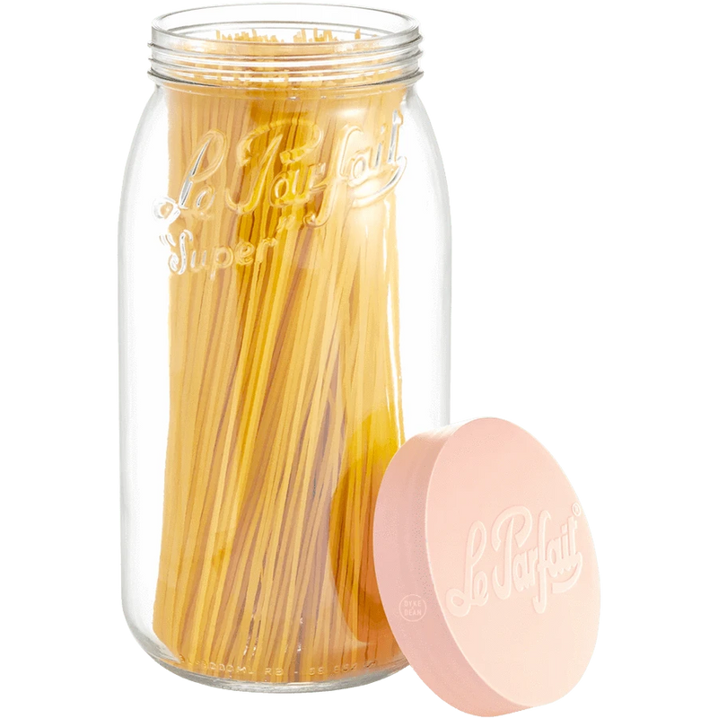 KITCHEN STORAGE - DYKE & DEAN