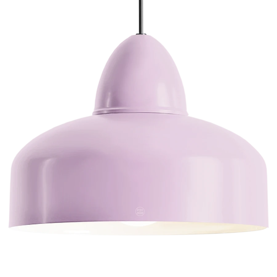 LAMPSHADES - DYKE & DEAN