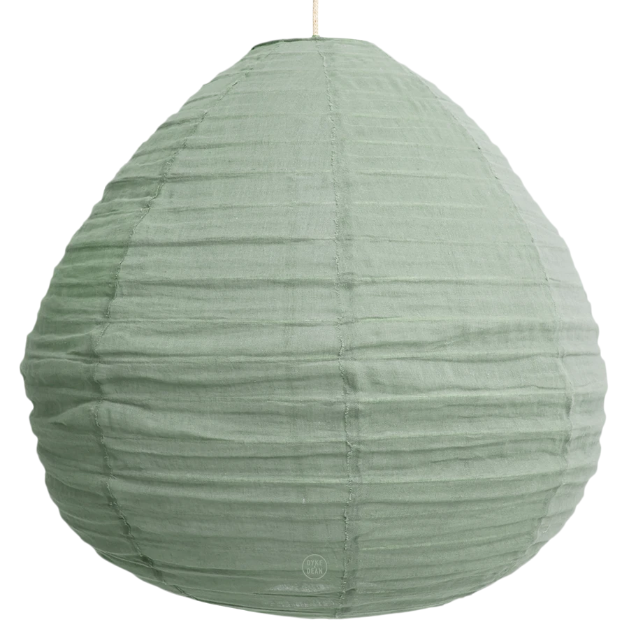 NATURAL PENDANTS - DYKE & DEAN