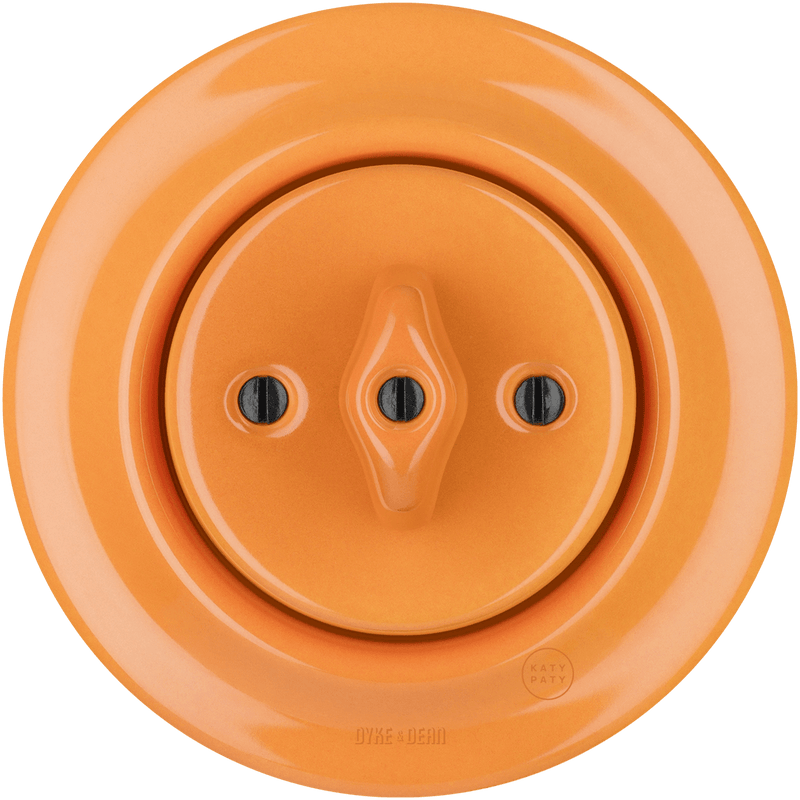 SOCKETS & SWITCHES - DYKE & DEAN