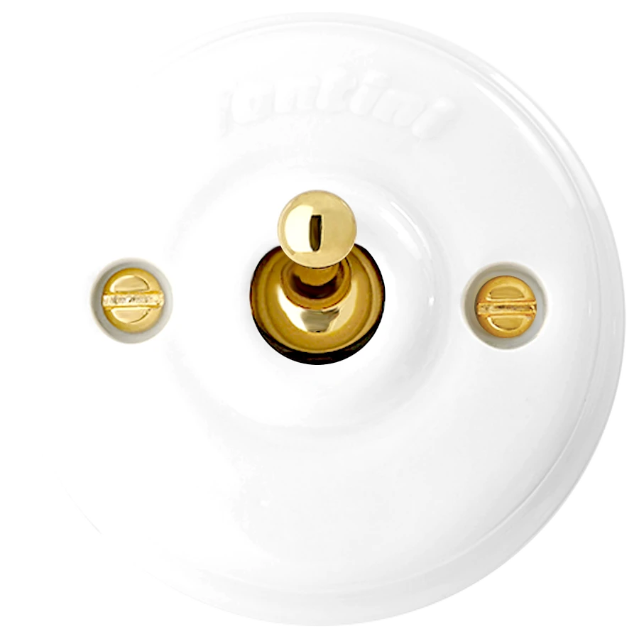 WALL SWITCHES DYKE & DEAN