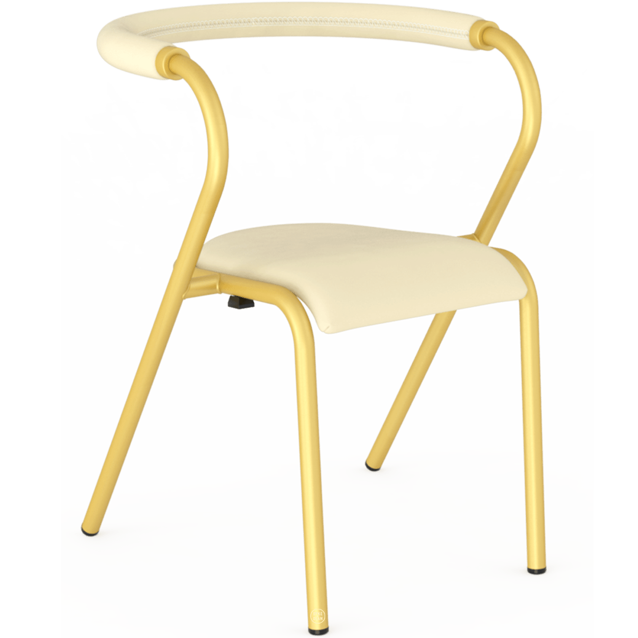 5008 GIO ADICO CHAIR - DYKE & DEAN