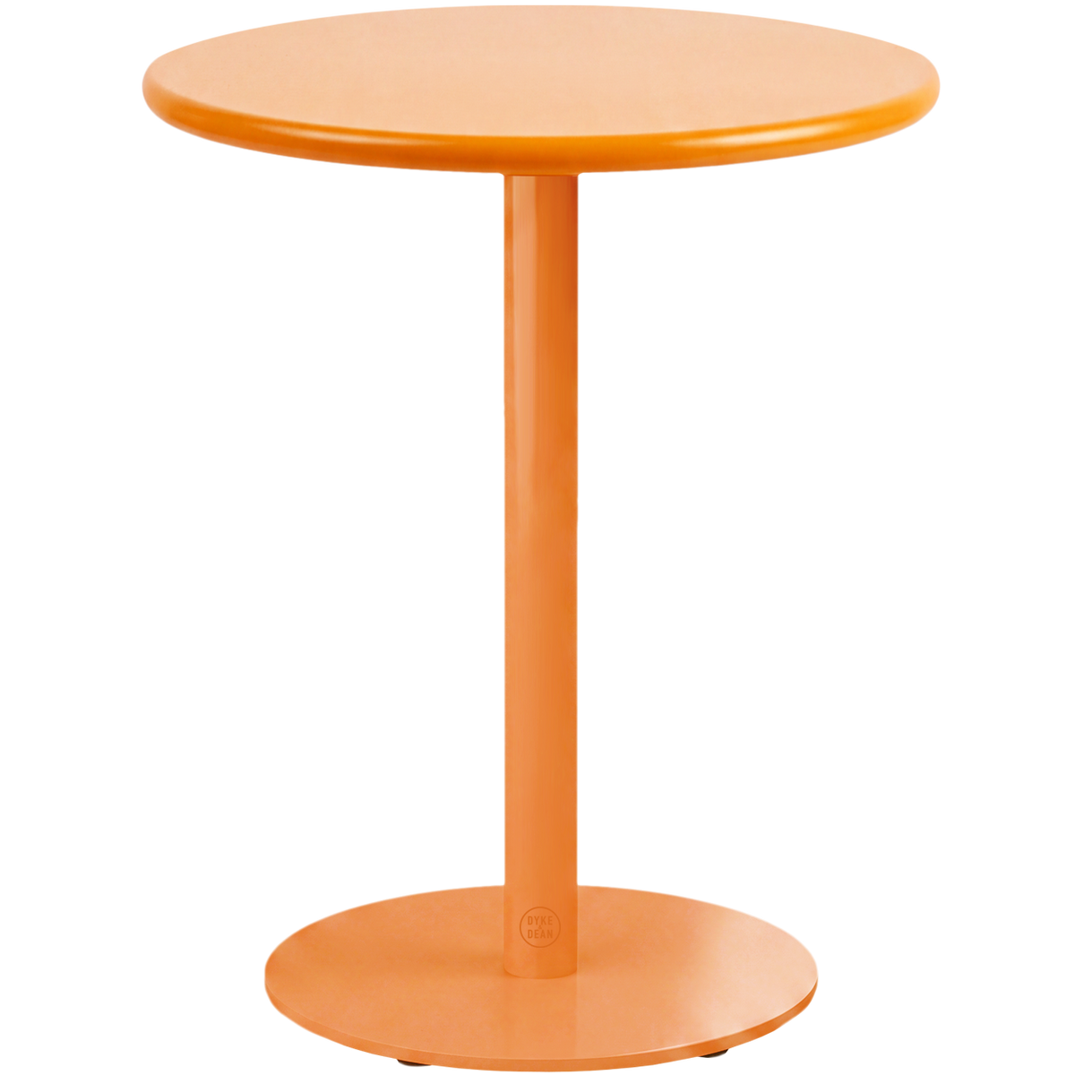 ADICO PLANA ROUND TABLE STEEL