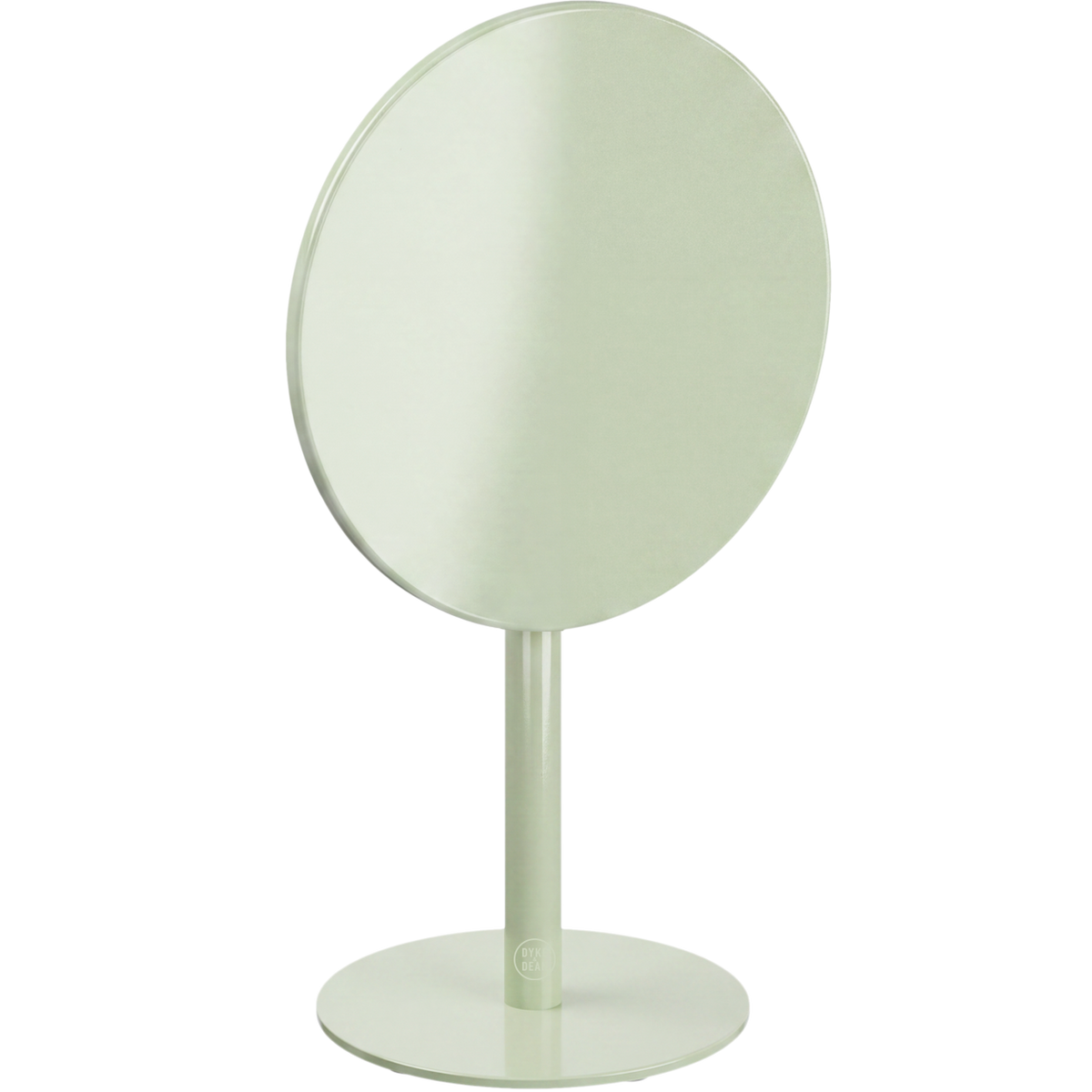 ADICO PLANA ROUND FOLDING TABLE STEEL