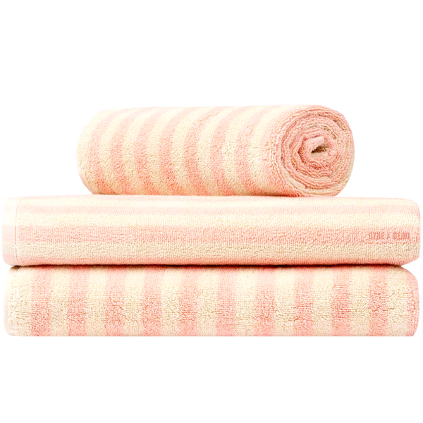Deane and 2025 white towels