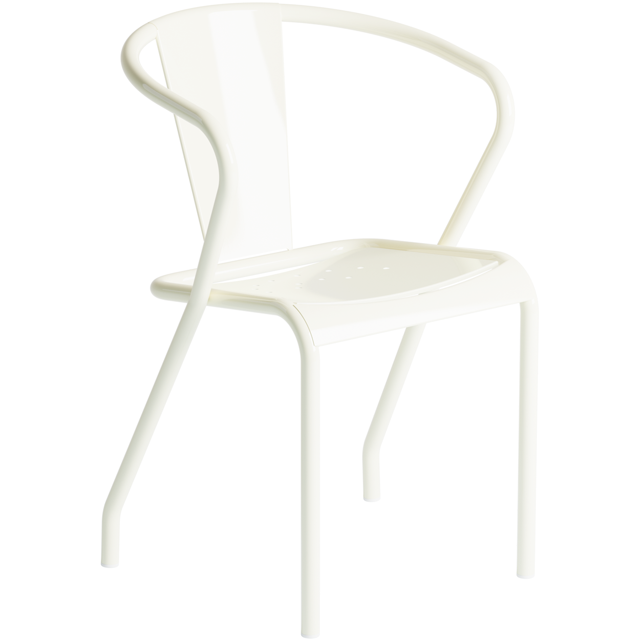TOLIX UD ARMCHAIR