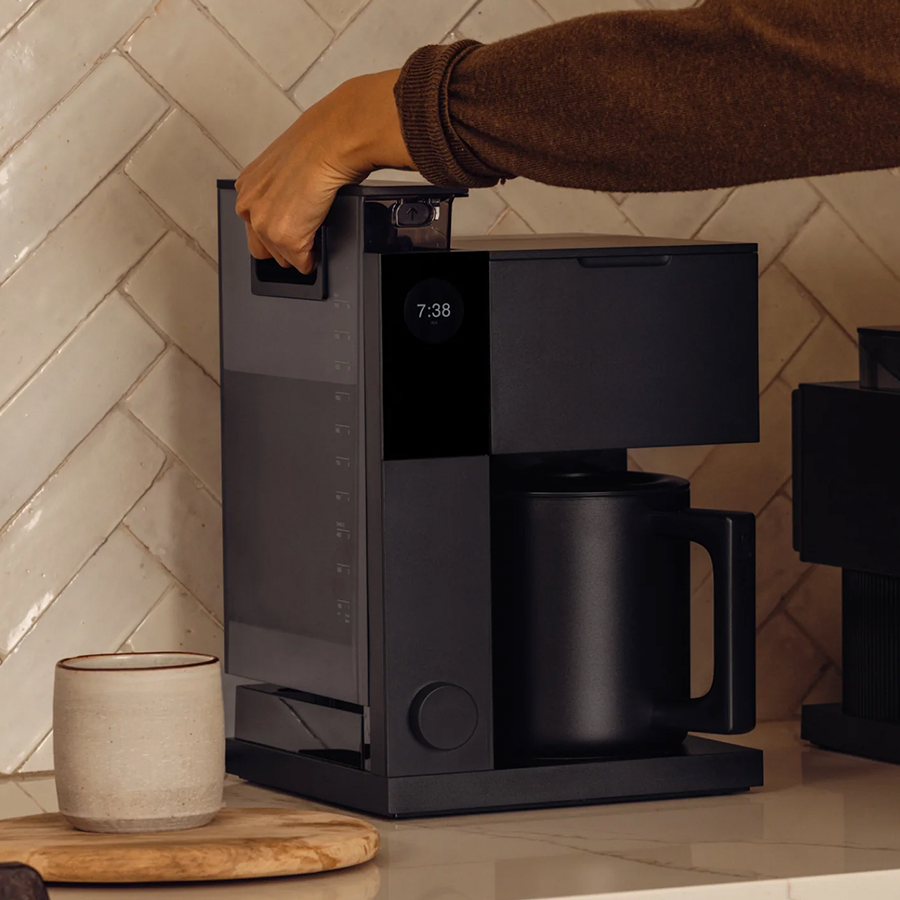 FELLOW BLACK AIDEN PRECISION COFFEE MAKER