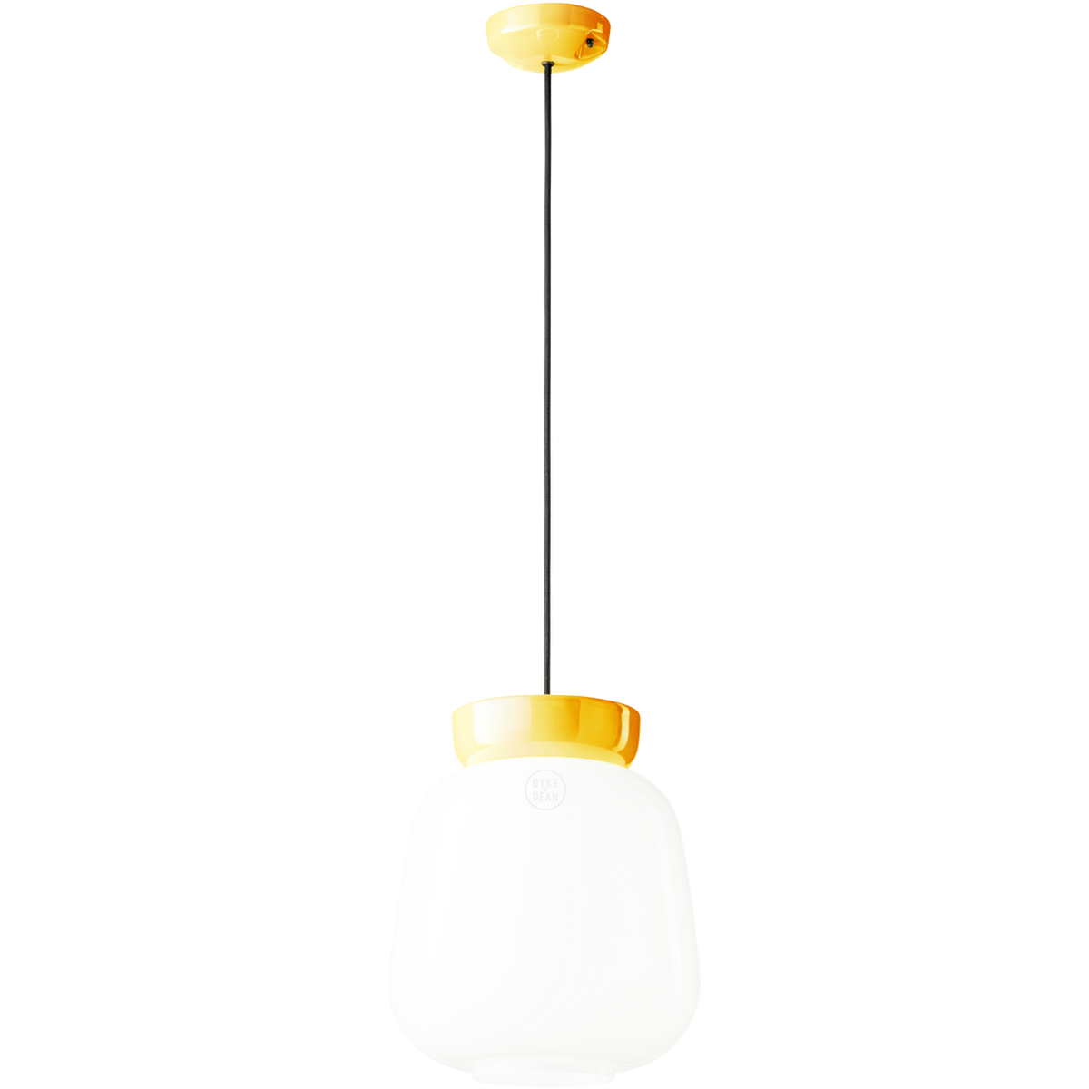 CORCOVADO CERAMIC GLASS PENDANT LIGHT