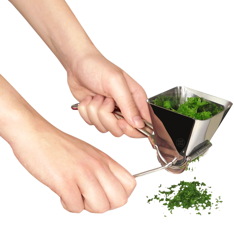 LA BONNE GRAINE FINE HERB MILL