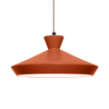 Tagi ceramic pendant small