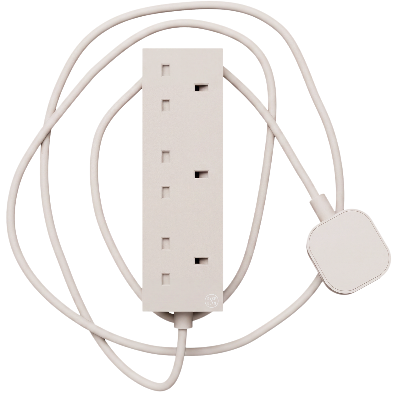 PEDESTAL UK 2 METER POWER BAR OAT
